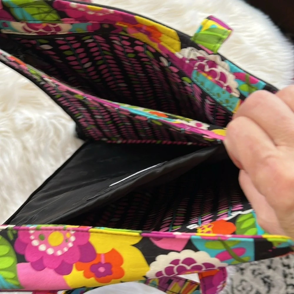 Vera Bradley good travel
